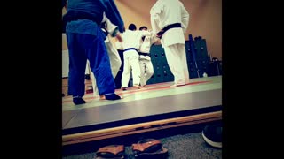 Silicon Valley Judo Sode 11/22