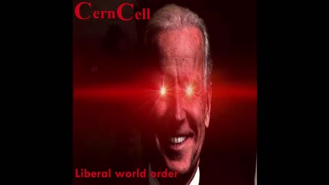 CernCell | Liberal world order