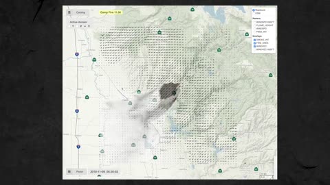 NASA Explorers S3 E1: Seeing Through Smoke