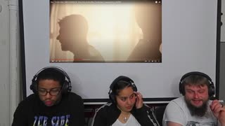 Dax - To Be A Man (MEGA REMIX) [REACTION]