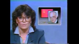 July 4, 1983 - NBC News Digest with Linda Ellerbee