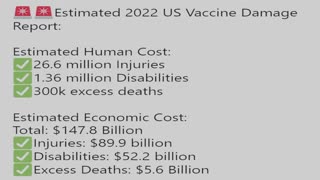 Vaccine Mass Murders by Schwab