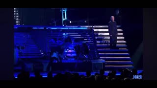 Phil Collins Live In The Air Tonight 2004 Falwell Tour Concert