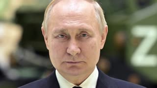Kremlin rubbishes Zelensky’s bizarre claim about Putin