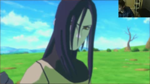 Naruto x Boruto Ultimate Ninja Storm Connections Battle #22 - Playing As Orochimaru