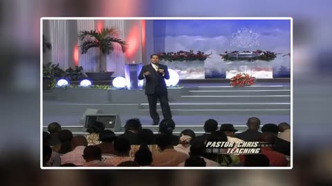 The Sons Of God Part 2 - Pastor Chris Oyakhilome
