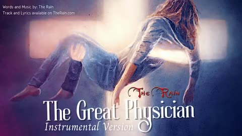 The Great Physician - Instrumental Version