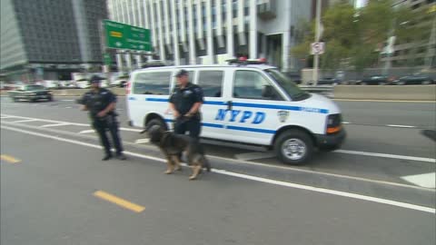 NYPD will no longer detain anyone while they run background checks, according to settlement