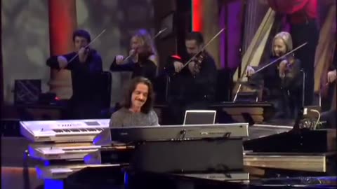 Yanni, 2006