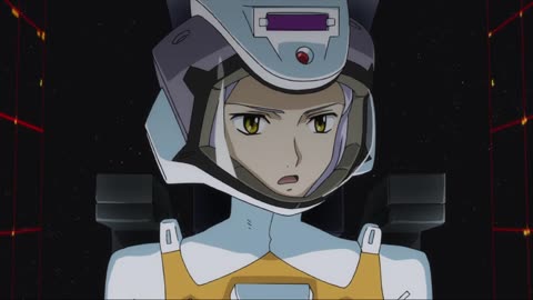 Mobile Suit Gundam 00 S1 Episode 10