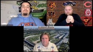 Daytona 500 Recap & Reactions