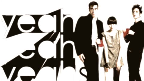 Yeah Yeah Yeahs- Maps