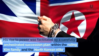 History of Kim Jong Un #kimjongun #northkorea
