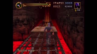 Castlevania: Legacy of Darkness (Actual N64 Capture) - Cornell Playthrough - Part 10