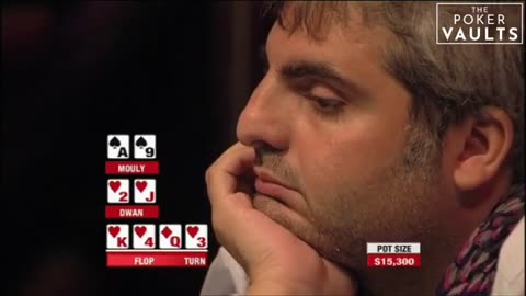 Million Dollar Cash Game S4E5 FULL EPISODE Poker Show