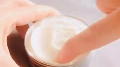 Homemade deodorant