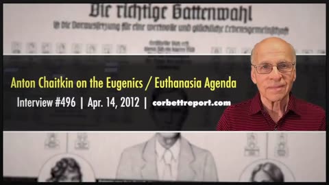 Bioethics and the New Eugenics (2021)