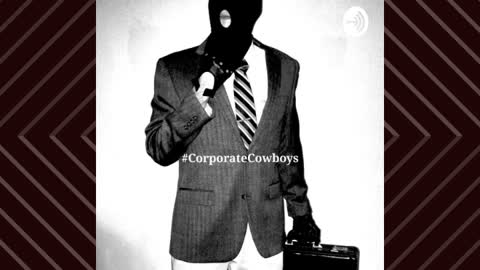 Corporate Cowboys Podcast - S5E4 War Games and Think Tanks