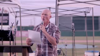 LIVE from Lancaster Stadium: Locked and Loaded | Pastor Shane Idleman