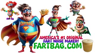 The Fartbag