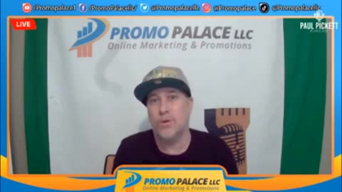 Promo Palace LLC Vlog 33 - How to stand out in the music industry