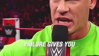 You Have 2 Choices! #JohnCena