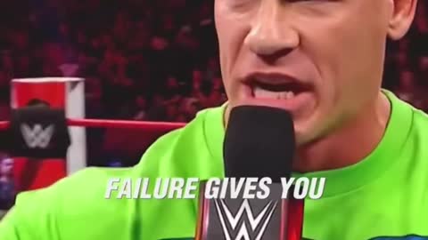 You Have 2 Choices! #JohnCena