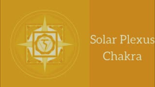 Solar Plexus Chakra Meditation | Manipura Chakra Meditation | 528 HZ | Deep Meditation Music