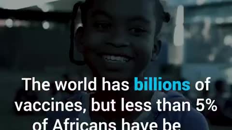 Anche l'UNICEF parla di una pandemia nel 2025...