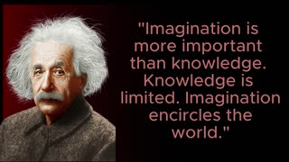 Quotes Of Albert Einstein