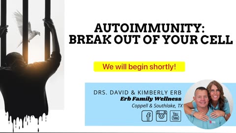 Autoimmunity LIVE Workshop!