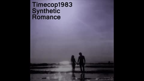 timecop1983 ~ indigo tears