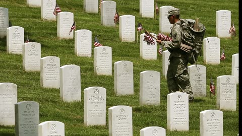 American Battle Monuments