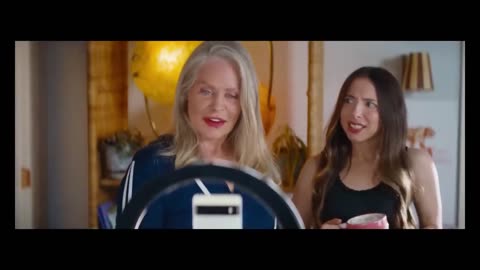 Drugstore June Official Trailer (2024) - Miranda Cosgrove, Jackie Sandler, Beverly D'Angelo