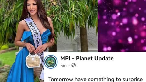 Herlene Budol tuloy ang pukpukan sa laban nito sa Miss Planet International 2022