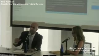 Central Banker Explains Purpose of Central Bank Digital Currency