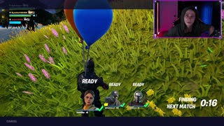 Fortnite With Loadstorm And Speakfrteely_