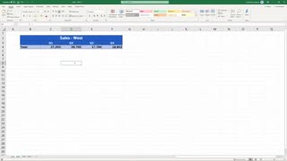 How to Create a Hyperlink in Excel