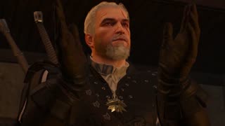 The Witcher 3 in Eurovision Song Contest