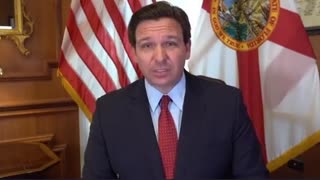 DeSantis Updates Wife’s Cancer Condition