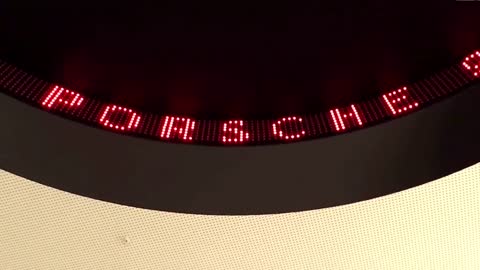 Porsche Sound Simulator# Porsche