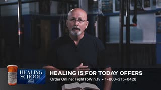 Healing Is For Today: Episode 9