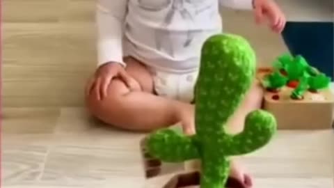 Funny babies video