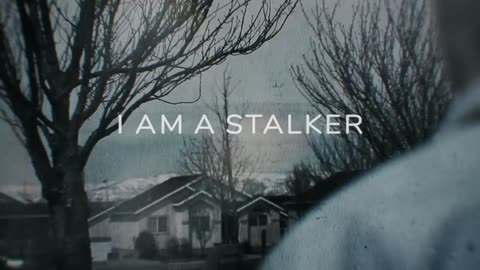 I AM A STALKER | Teaser Trailer | Netflix