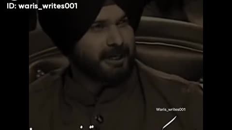 Sidhu bhai