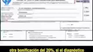 EL FRAUDE RECOMPENSADO POR FALSEAR LA PANDEMIA.