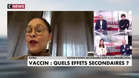 Effets désastreux de ces pseudos vaccins