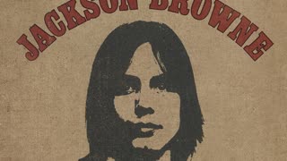 (JACKSON BROWNE) DOCTOR MY EYE'S 👀💯💥