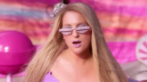 Meghan Trainor - Made You Look (Official Video)