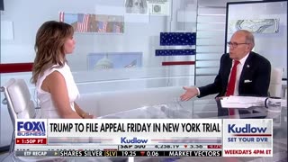 Trump attorney: This case is falling apart